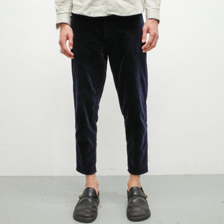 The Danver Pant, Sodalite | Velvet