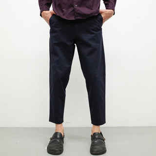 The Danver Pant, Pacific | Twill