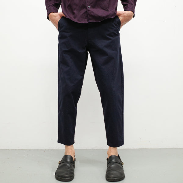 The Danver Pant, Pacific | Twill – Steven Alan