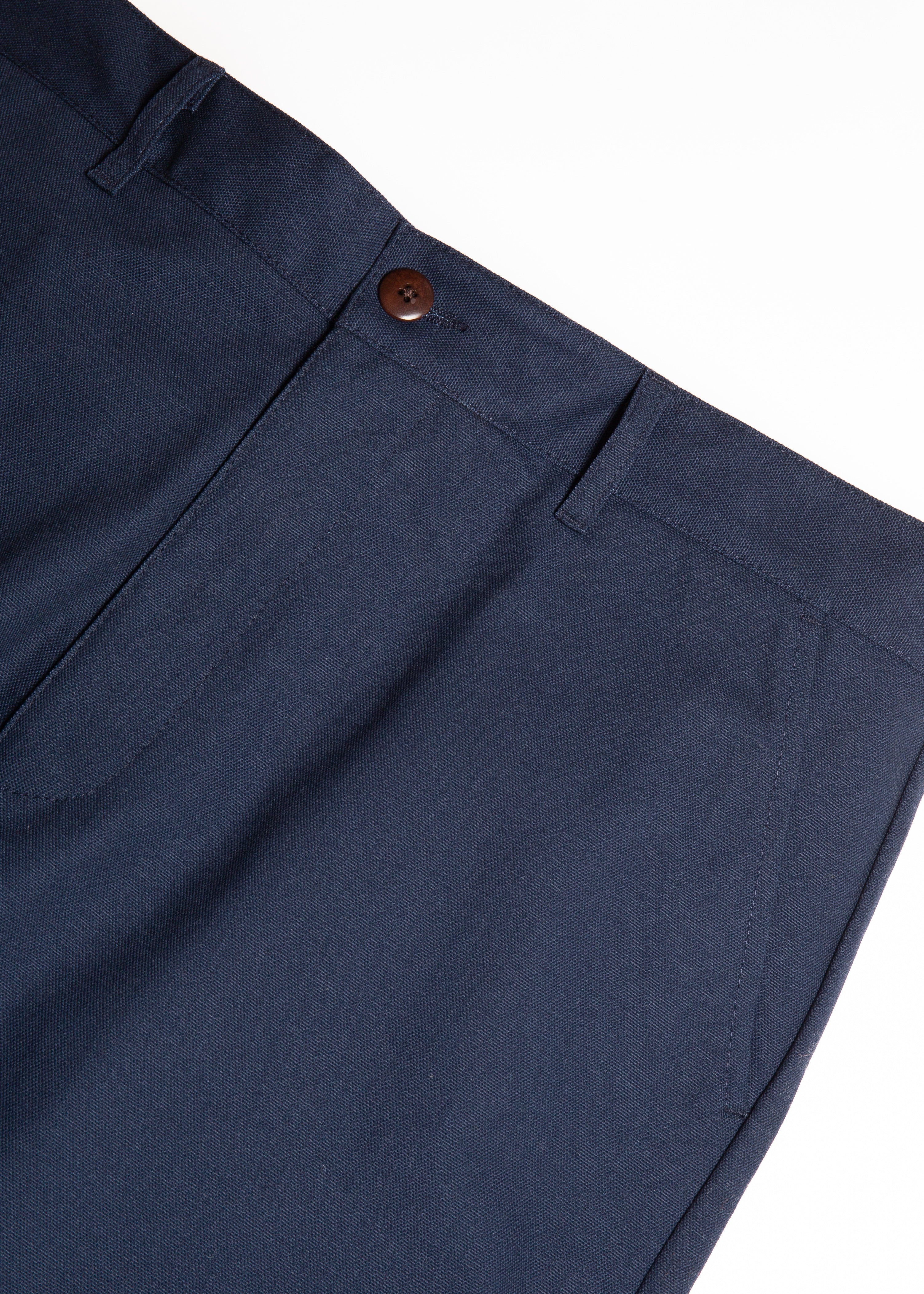 Danver Pant, Navy – Steven Alan