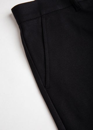 Danver Pant, Black