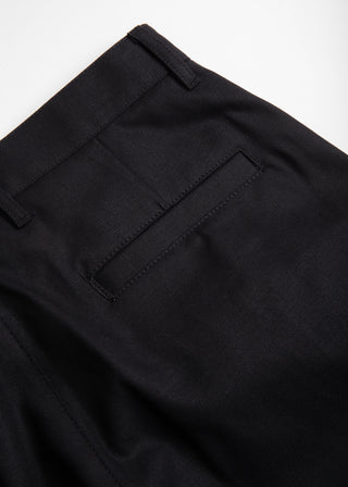 Danver Pant, Black