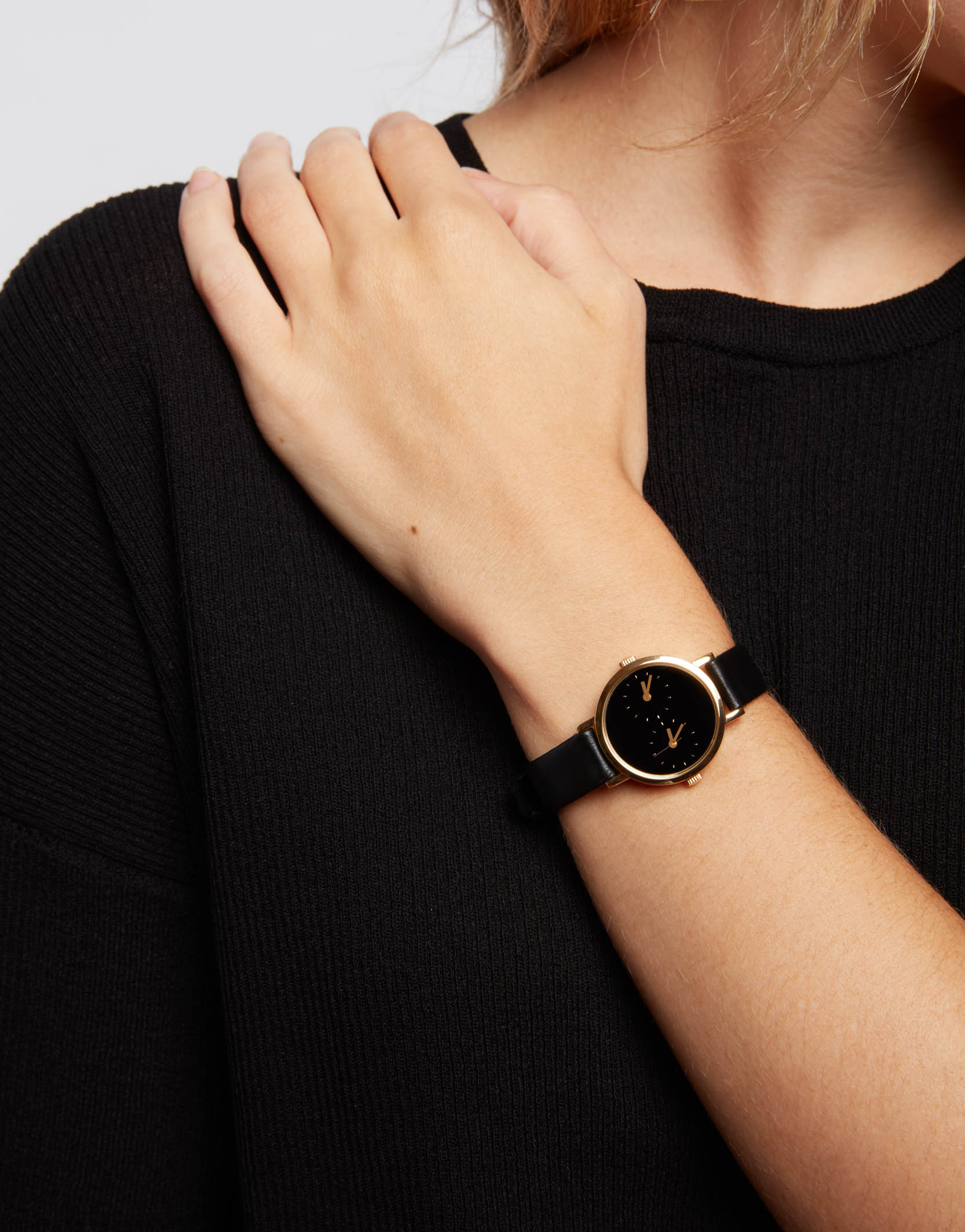 Time Traveler Watch – Steven Alan