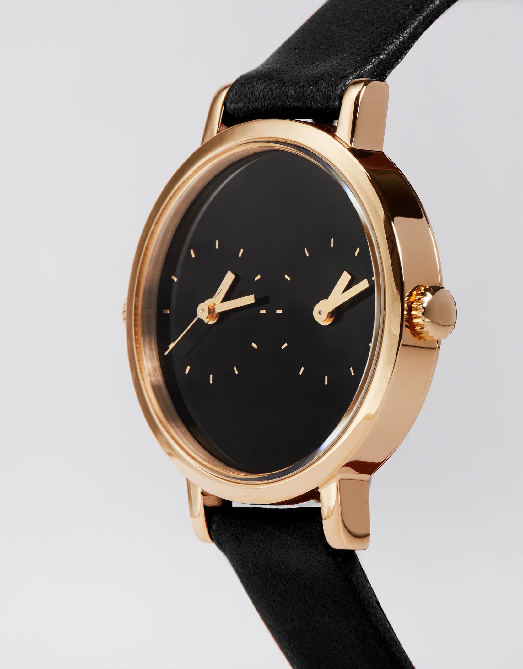 Time Traveler Watch – Steven Alan